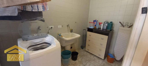 Imagem 17 de 20 de Casa Com 2 Dormitórios À Venda, 110 M² Por R$ 570.000,00 - Jardim Aeroporto - São Paulo/sp - Ca0610