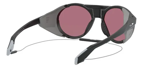 Lentes De Sol Clifden Negro Oakley Oo944094400156