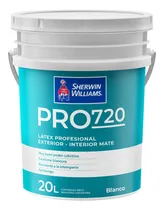 Comprar Látex Interior Exterior Sherwin W X 20lts Prestigio