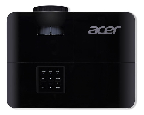 Imagen 5 de 10 de Video Proyector Acer X1228h 4500 Ansi Lumens (standard)/ 360