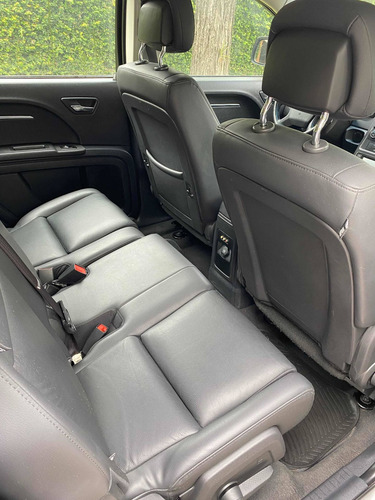 Dodge Journey 2010 2.7 Rt Atx (3 Filas)+dvd+techo