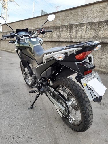 Honda Xre
