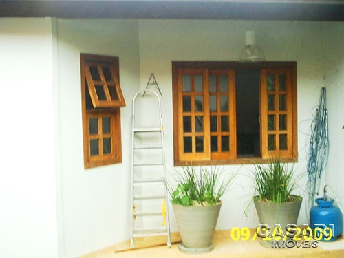 Imagem 16 de 18 de Sobrado Residencial À Venda, Dos Casa, São Bernardo Do Campo - So17284. - So17284