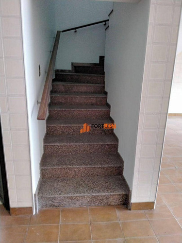 Imagem 15 de 30 de Sobrado Com 3 Dormitórios À Venda, 486 M² Por R$ 2.600.000,00 - Vila Nova Savoia - São Paulo/sp - So0171