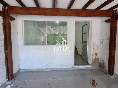 Imagem 6 de 30 de Casa Para Alugar Vila Cisper - 2 Dorms. 1 Wc, 1 Vaga - So0091