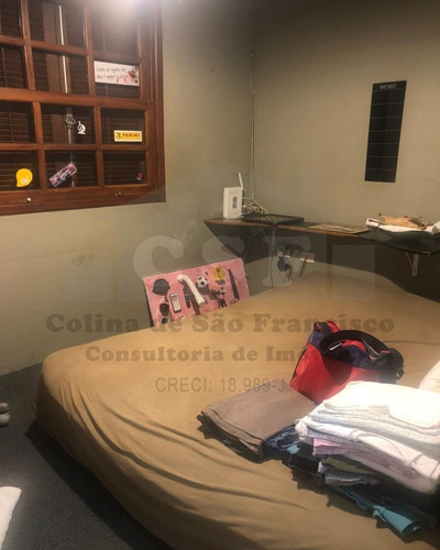Imagem 14 de 14 de Casa Comercial Com Galpão De 249m² Jaguaré - São Paulo - Ca04903 - 69528304
