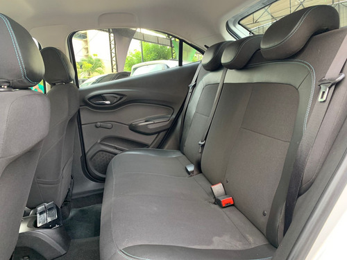 Imagem 6 de 14 de Chevrolet Onix Hatch Lt 1.0 8v Flexpower 5p Mec. 2019 Pr...