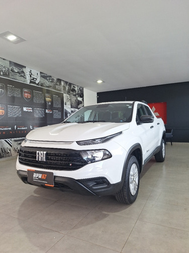 Fiat Toro TORO ENDURANCE 1.8 EVO