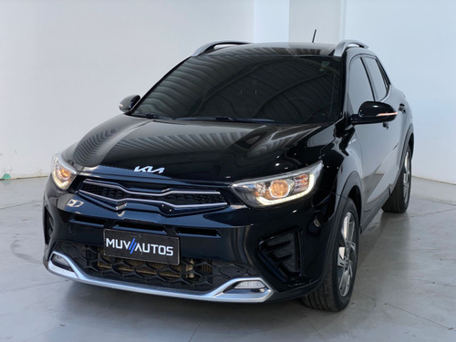 Kia Stonic SX 1.0 MHEV TB Aut.
