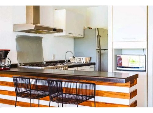 Departamento En Venta En Puerto Juárez Frente Al Mar En Cancun