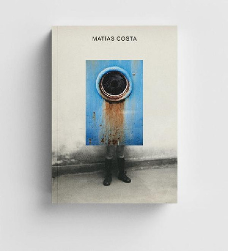 Libro - Solo. Matias Costa., De Costa, Matías. Editorial La