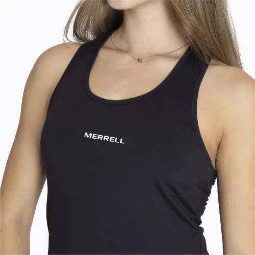 Camiseta Negro Mujer Tank Top Wts008-zmi