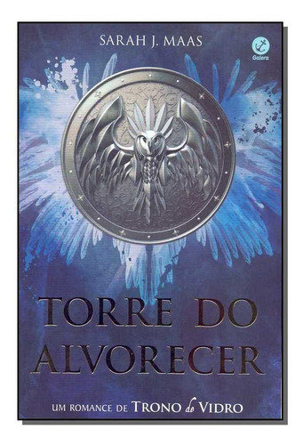 Torre Do Alvorecer