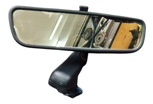 Espejo Retrovisor Ssangyong Rexton 2006 Original 