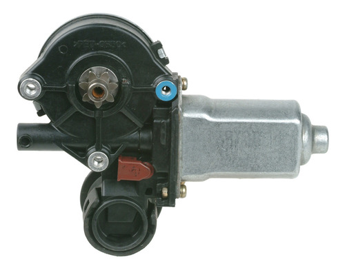 1 Motor Elevación Ventana Del Der Scion Xa 04 Al 06 Reman (Reacondicionado)