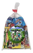 Comprar Dulces Paquete Con 10 Bolos, Aguinaldos, Bota, 18 Dulces C\u002Fu