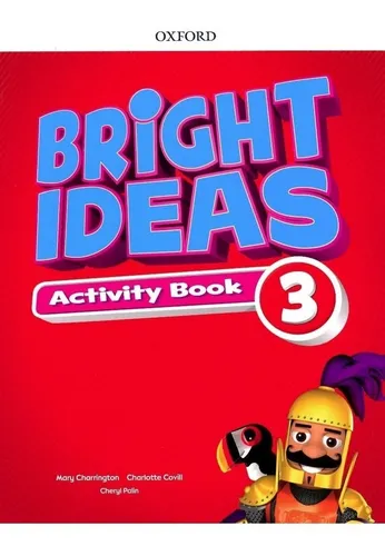 comprar Libro: Bright Ideas 3 Activity Book