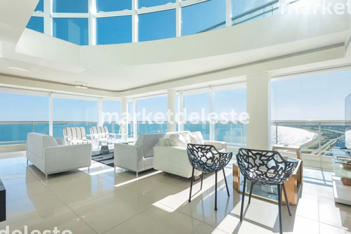 Edificio Aquarela Penthouse Triplex