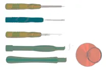 Comprar 8 En 1 Kit De Destornilladores Herramientas Set De Reparació