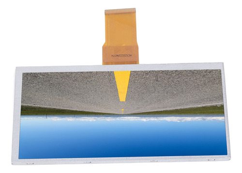 Módulo De Tela Lcd De 7 Polegadas Ips Full View Angle 1024x6