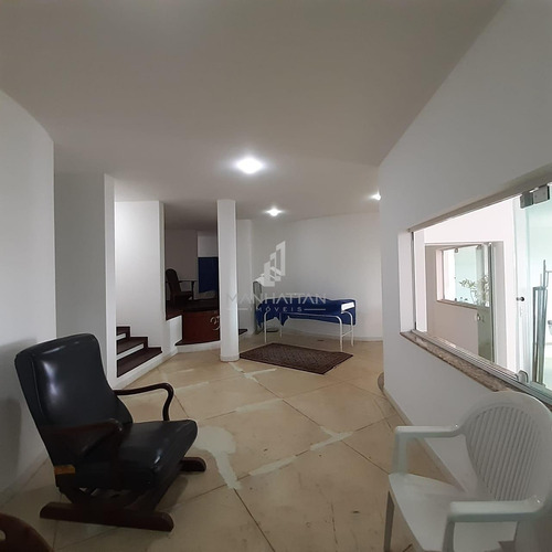 Imagem 26 de 30 de Casa À Venda Em Caminhos De San Conrado - Ca005342
