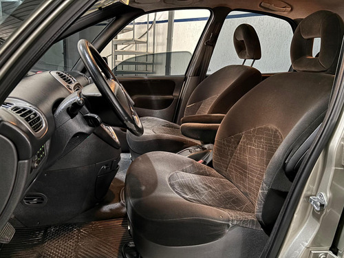 Citroën Xsara Picasso / II20EXCA