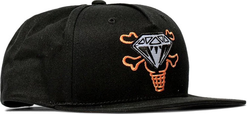 Gorra Icecream Max Snapback