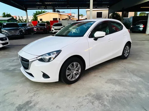 Mazda Demio Sport 2018