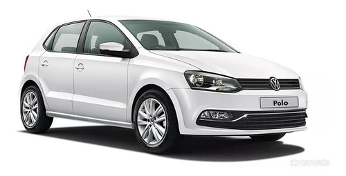 Cambio Aceite Y Filtro Volkswagen Polo 1.6 16v Desde 2015