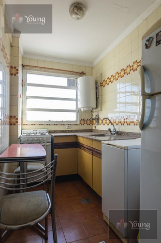 Departamento 2 Ambientes En Venta Y En Alquiler, Wilde Centro, Ideal Inversor!!!