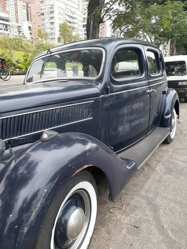 Ford 1936