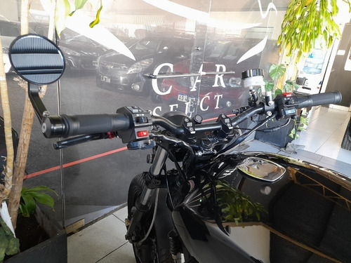Imagen 11 de 14 de Suzuki Gs 550e Cafe Racer