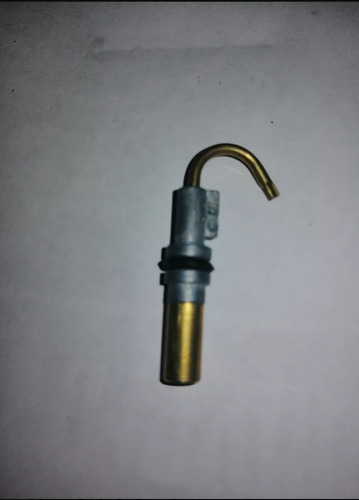 Carburador Solex Eies Inyector Bomba Pique 0.50 (6267)