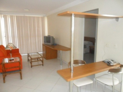 Imagem 2 de 17 de Aluguel Apartamento Mobiliado Campos Dos Goytacazes Brasil - 654-a