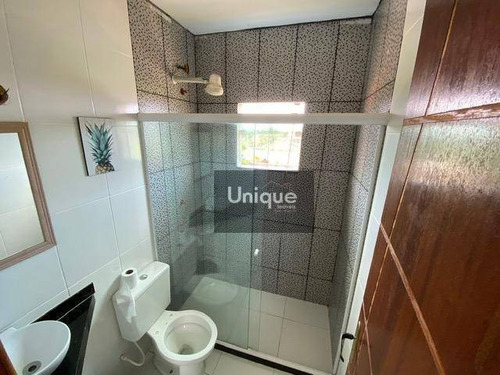 Imagem 12 de 30 de Casa Com 2 Dormitórios À Venda, 225 M² Por R$ 850.000,00 - São José - Armação Dos Búzios/rj - Ca1211