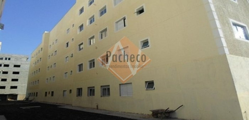 Imagem 25 de 27 de Apartamento Na Vila Nova Curuçá, 2 Dormitórios, 46m², R$ 180.000,00 - 1151