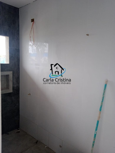 Imagem 8 de 15 de Casa - Ca00275 - 70279959