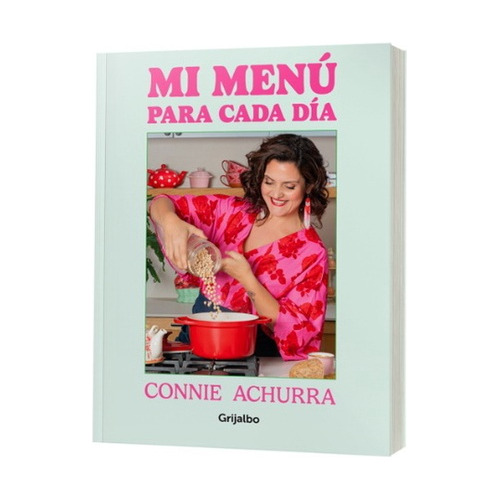 Un Menu Para Cada Dia