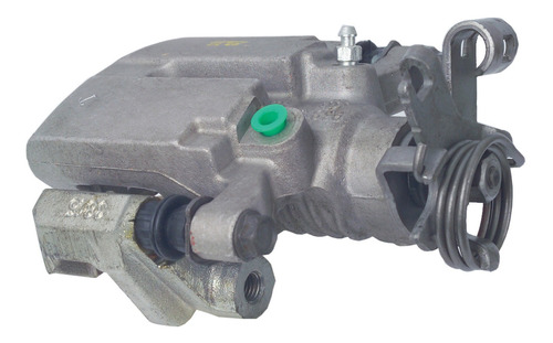 Caliper Freno Izquierdo Trasero Pontiac G6 2005 Al 2009 (Reacondicionado)