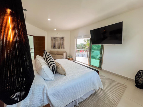 Casa En Doctores Ii, Cancun, Q. Roo
