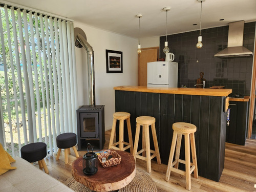 Imagen 8 de 25 de Casa Con Piscina Climatizada Las Rocas - Los Romerillos