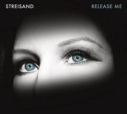 Barbra Streisand Release Me Cd Nuevo