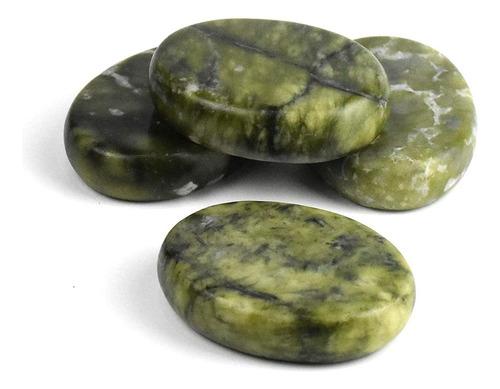 Piedras De Masaje Caliente Piedra Calentada Para Masaje Spa