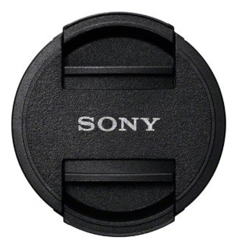 Tapa Original Para Lente De Camara Sony Alc-f405s Selp1650 