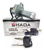 Comprar Llave Contacto Tambor Motomel Skua 150 200 250 Zr Triax Rpm
