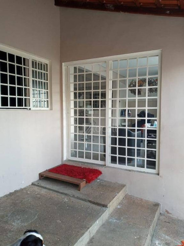 Imagem 7 de 30 de Casa Com 4 Dormitórios À Venda, 160 M² Por R$ 380.000,00 - Residencial Gabriela - São José Do Rio Preto/sp - Ca2642