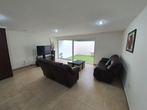 Imagen 3 de 20 de Casa En Renta San Luis Potosi