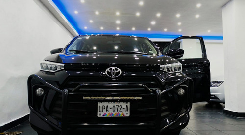 Toyota Avanza 1.5 Xle Cvt
