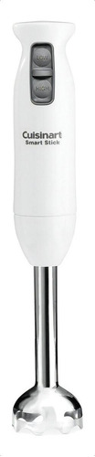 Batidora de inmersión Cuisinart Smart Stick CSB-75 white 120V 200W