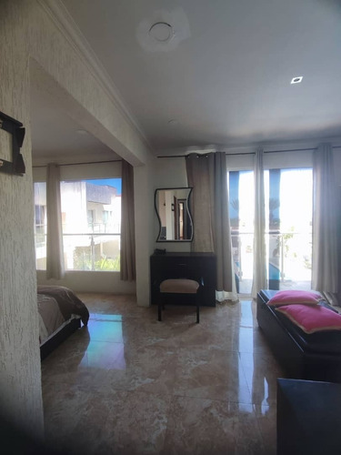Imagen 17 de 24 de Exclusivo Townhouse Guacuco Vista Al Mar Conjunto Costa Mar